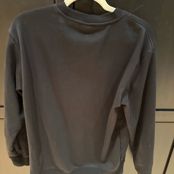 Hugo Boss Long Sleeve Crew Neck - Picture 2 of 3